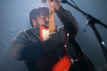 澤部渡（Vo, G / スカート）