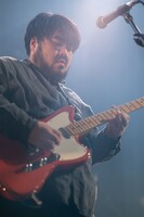 澤部渡（Vo, G / スカート）