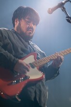 澤部渡（Vo, G / スカート）