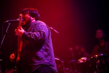 澤部渡（Vo, G / スカート）