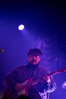 澤部渡（Vo, G / スカート）