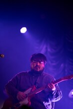 澤部渡（Vo, G / スカート）