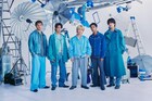 Aぇ! groupの真骨頂といえばライブ！NHK総合「Venue101」特番オンエア決定