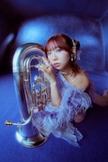 聖奈(Euphonium、Bass Trumpet)