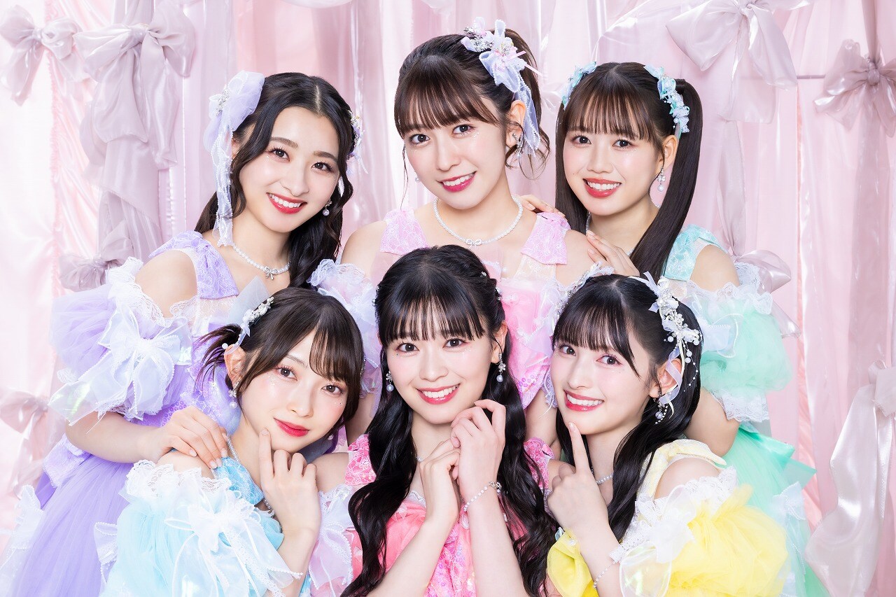 超ときめき♡宣伝部 - HANA、超特急、リーダーズ、&TEAM、アイナ