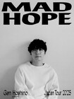 星野源アリーナツアーのタイトルが「MAD HOPE」に決定、キービジュアルは川島小鳥&藤田裕美が担当