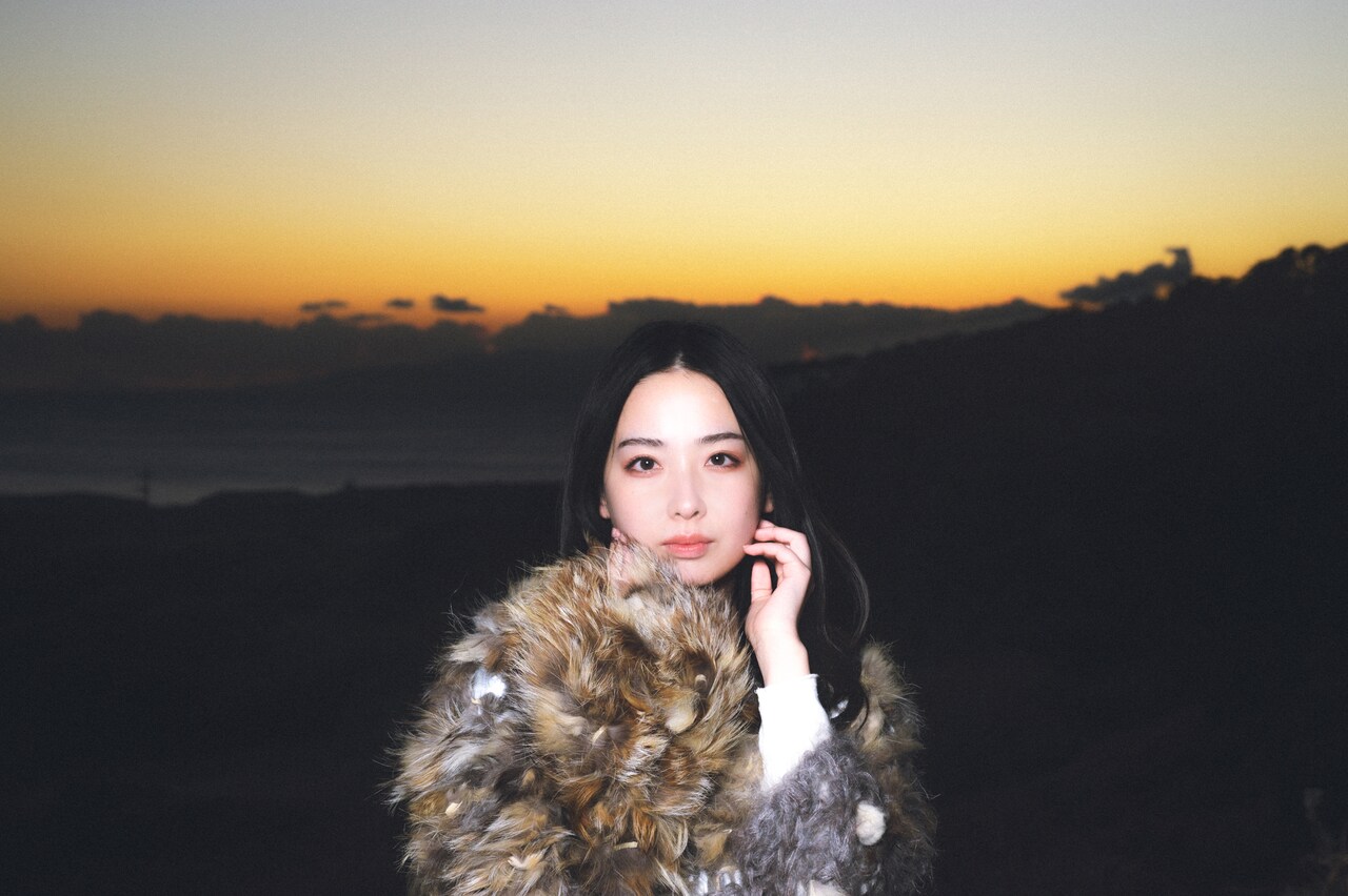 シンガーソングライターsorato「体温」でメジャーデビュー