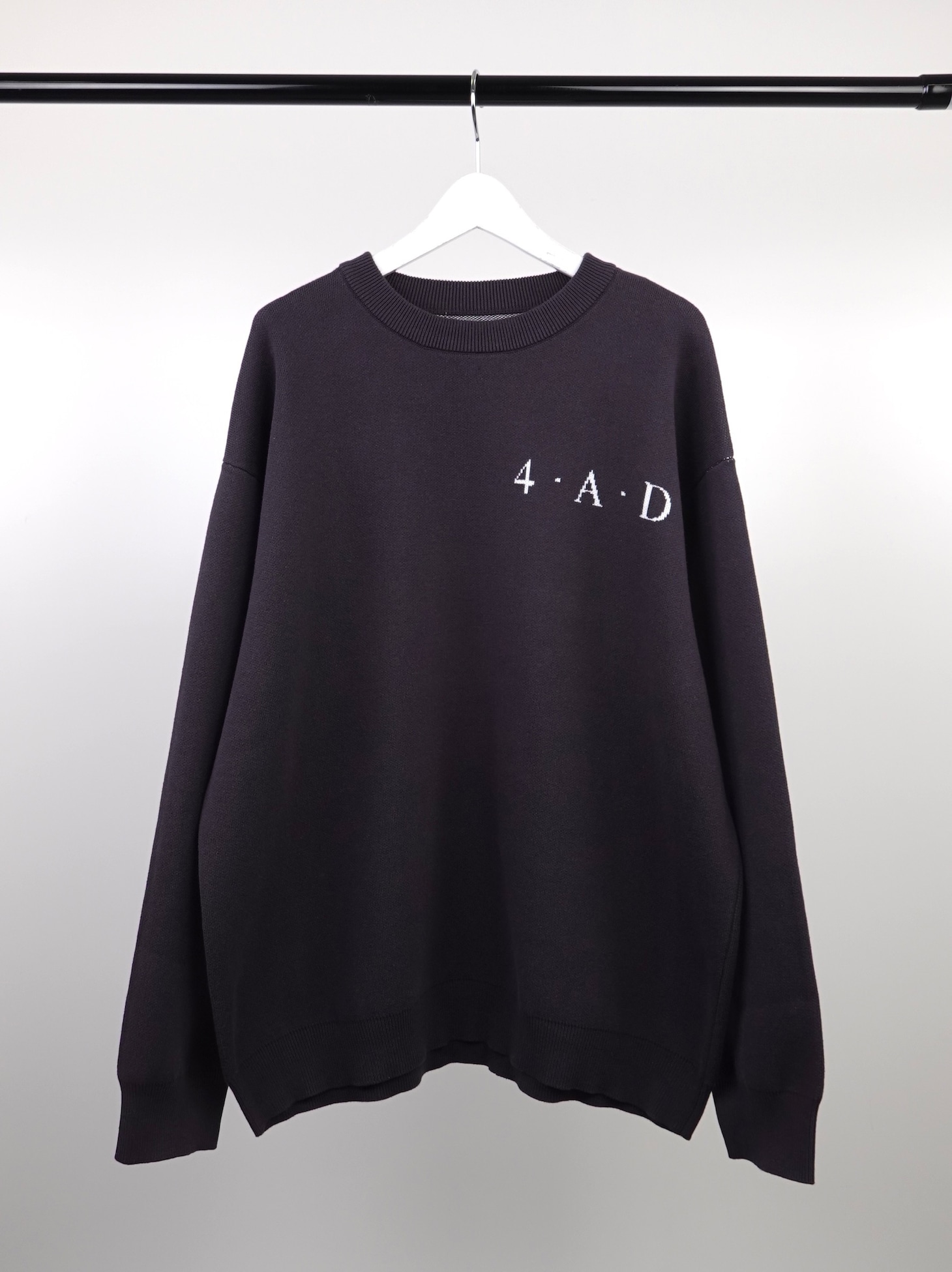 4ADセーター