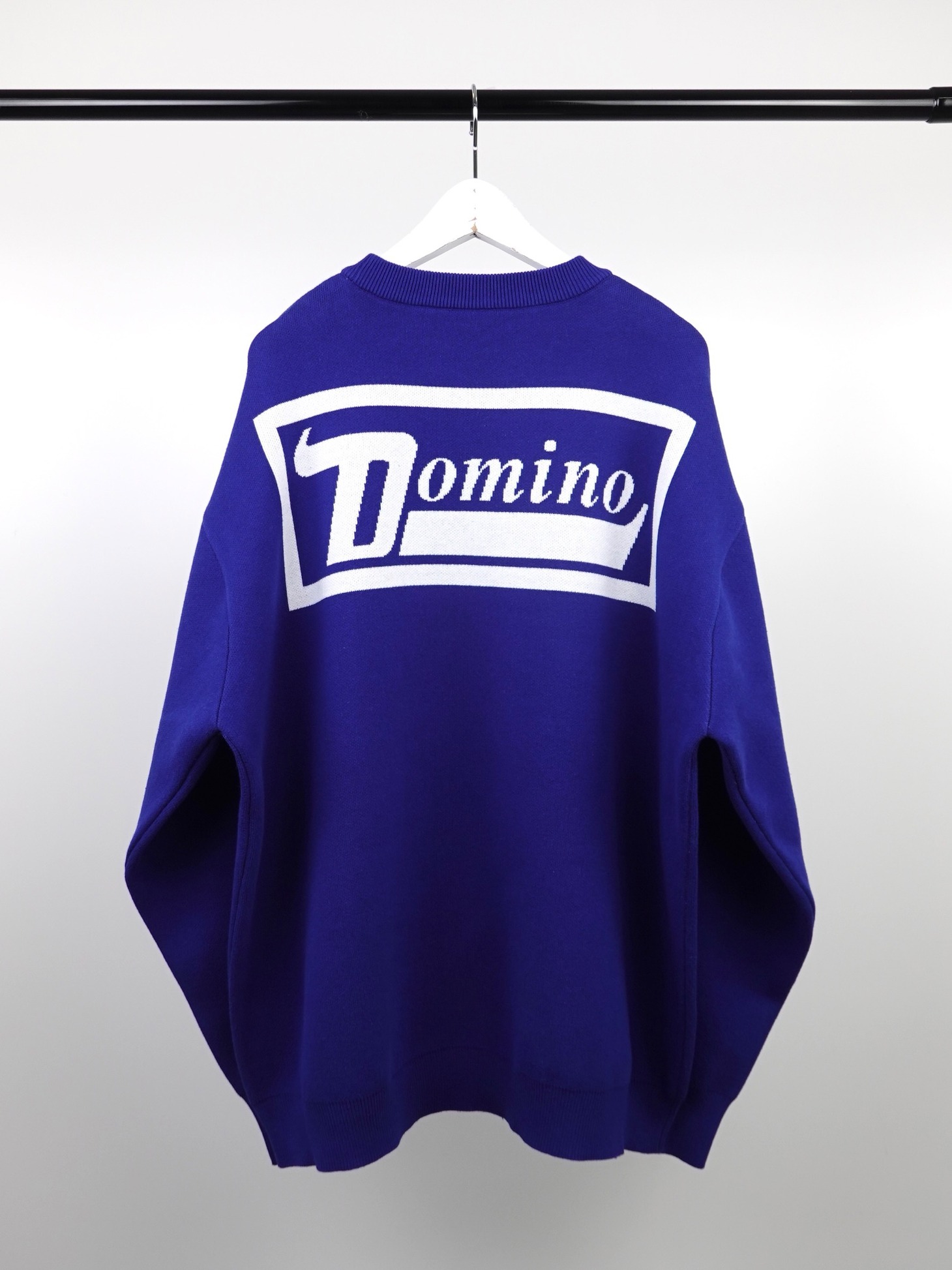 Dominoセーター