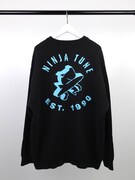 Ninja Tuneセーター