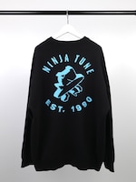 Ninja Tuneセーター