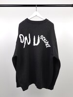 On-U Soundセーター