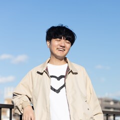 EMC江本祐介が1stアルバム「ありがとう」明日配信、新作リリースは約4年11カ月ぶり