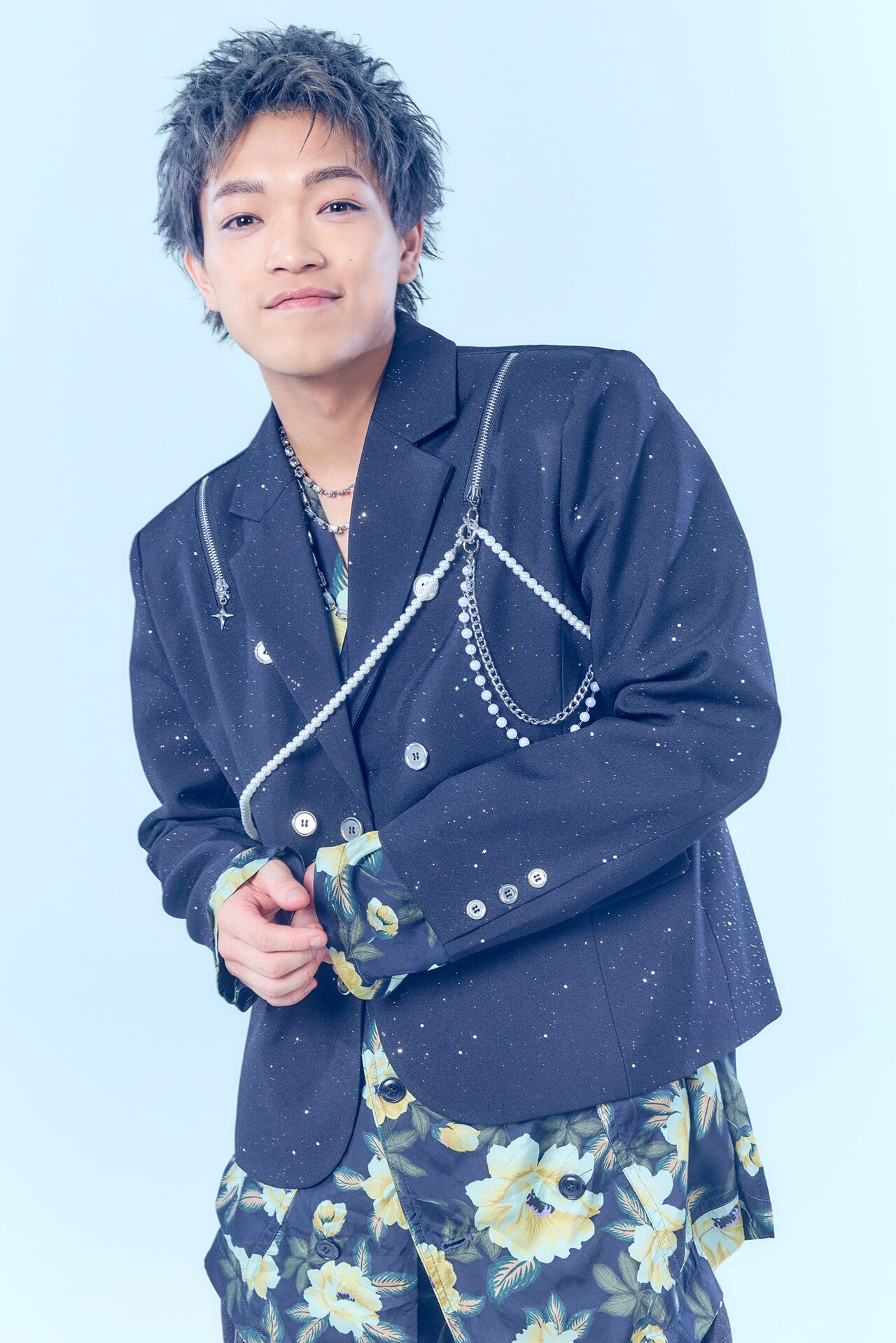 timelesz 原嘉孝 公式写真 23枚セット 原嘉孝】オリジナルフォトセット | ファミクラストア オンライン