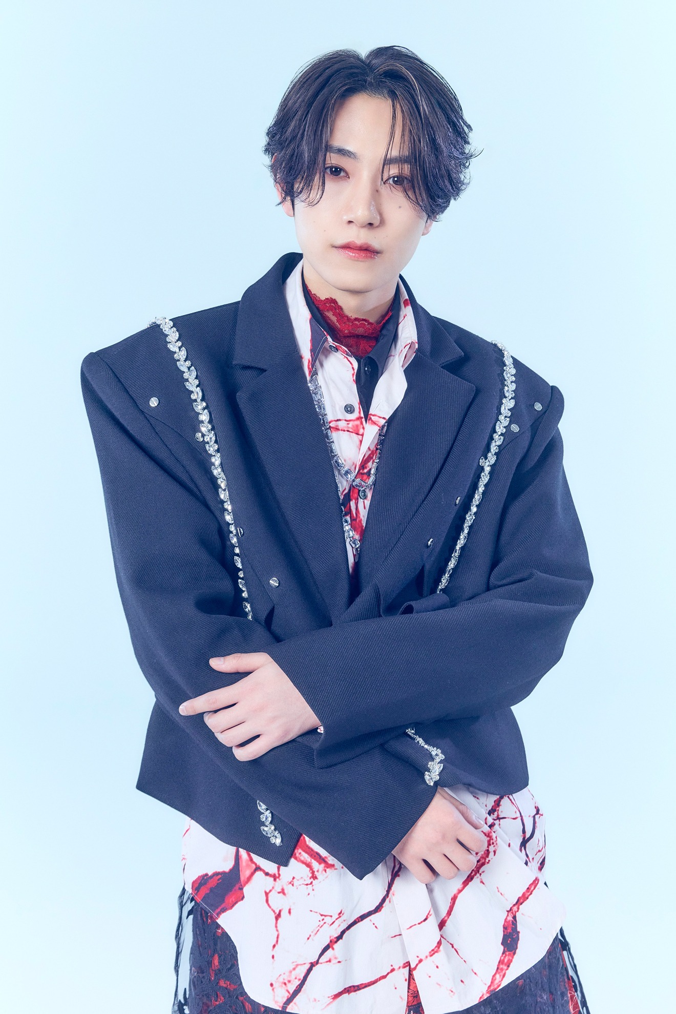橋本将生