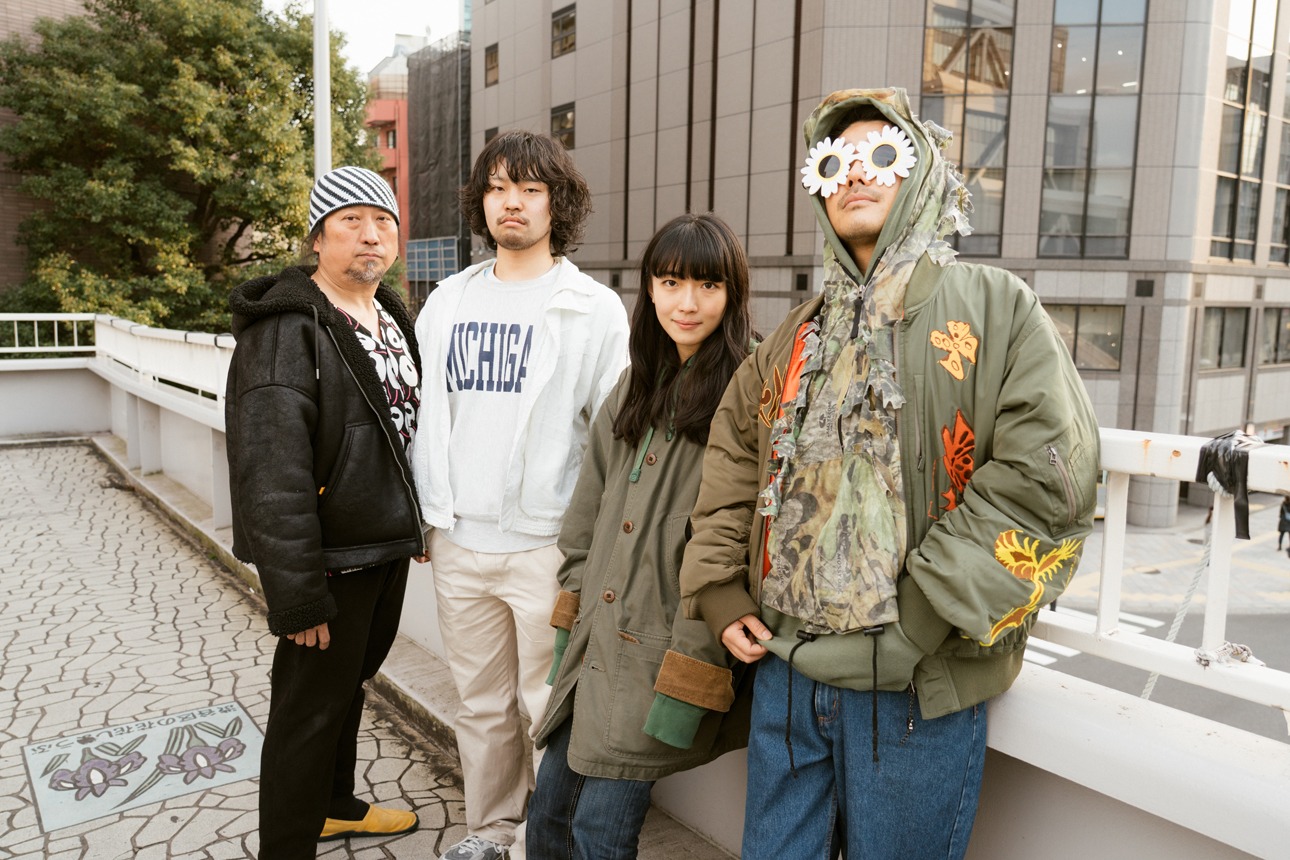 井上園子（BAND SET）