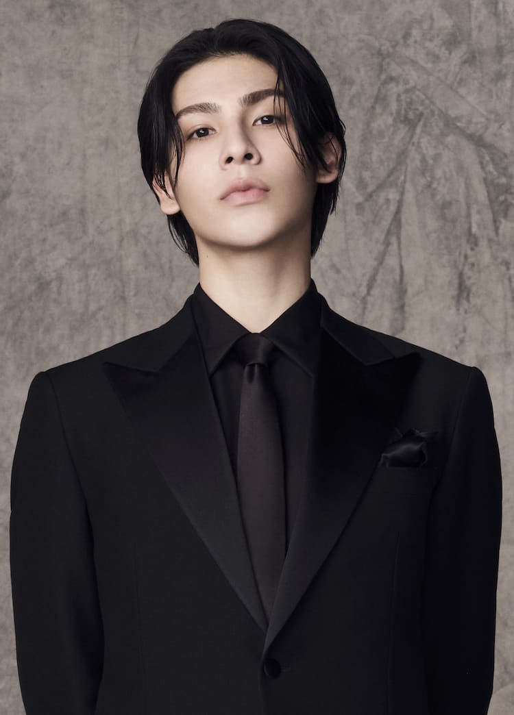 ラウール「TGC」出演決定、1年ぶり12回目で男性ゲスト最多出演記録を 