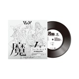 V.W.P -Virtual Witch Phenomenon-「魔女」アナログ盤