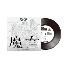 V.W.P -Virtual Witch Phenomenon-「魔女」アナログ盤