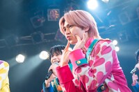 松本勇輝（THE SUPER FRUIT）