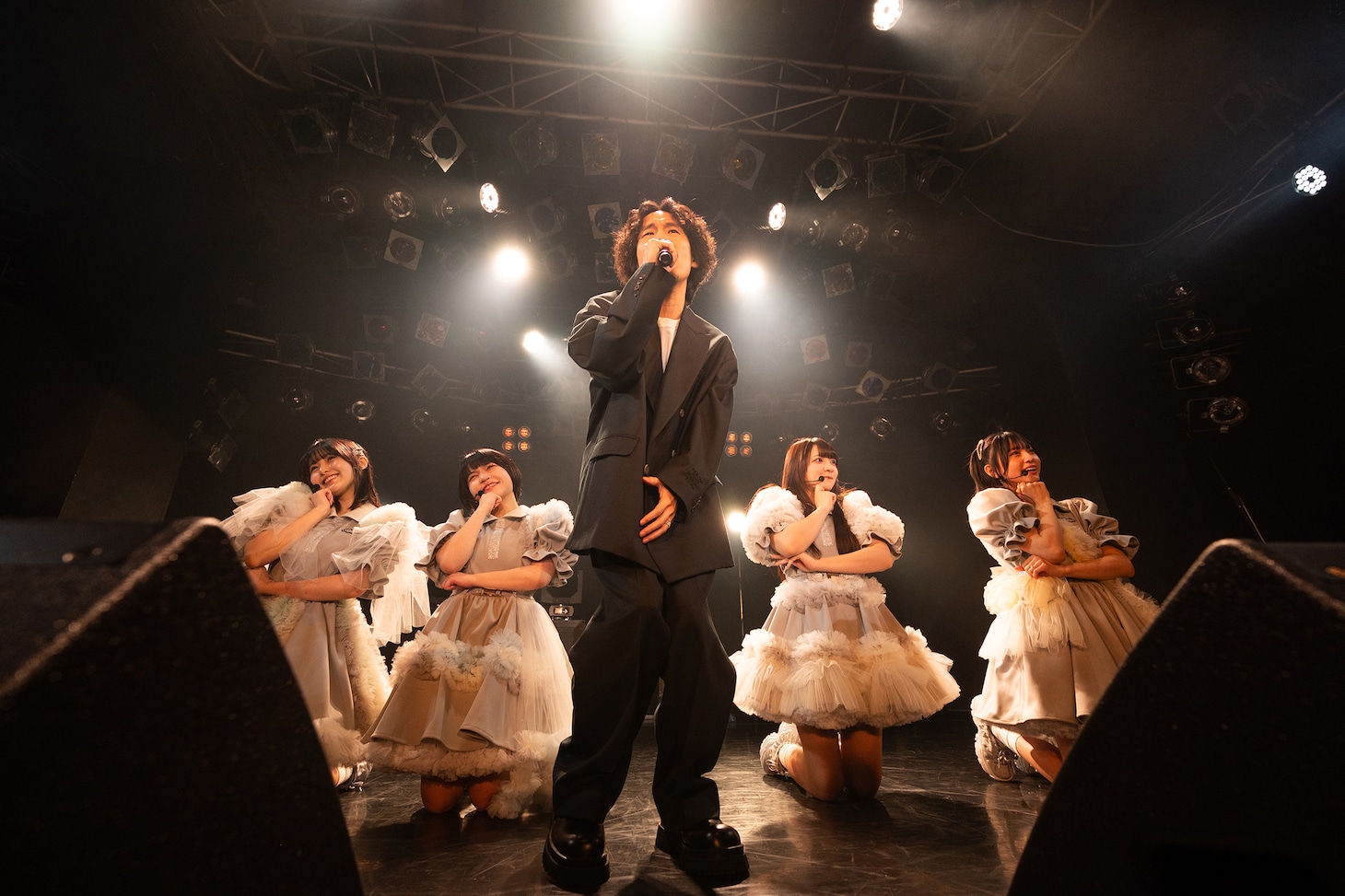 清 竜人25