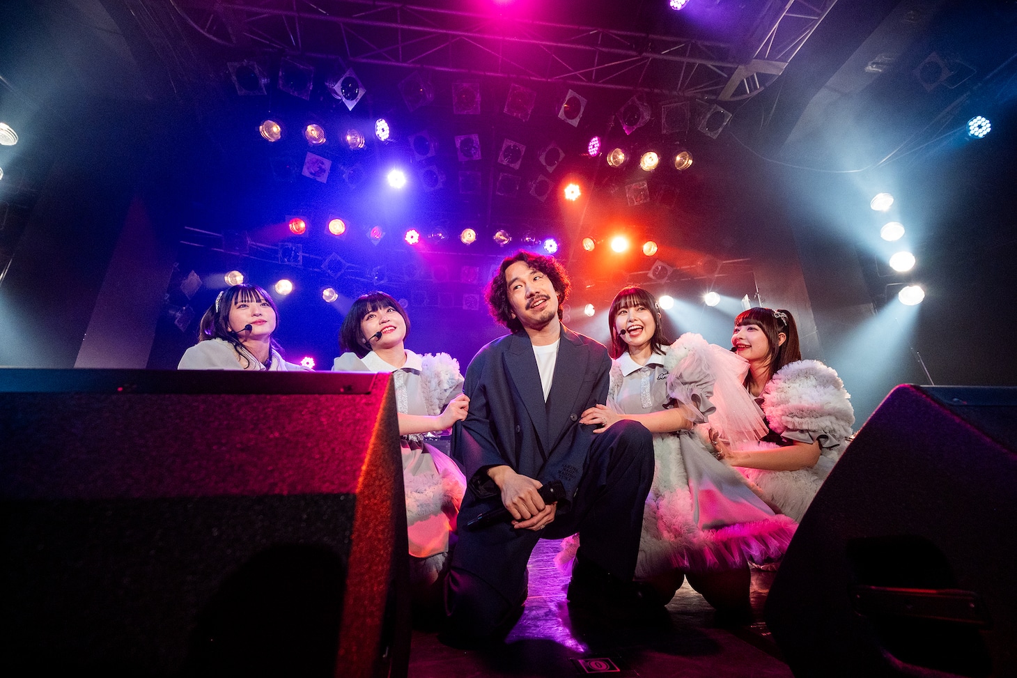 清 竜人25