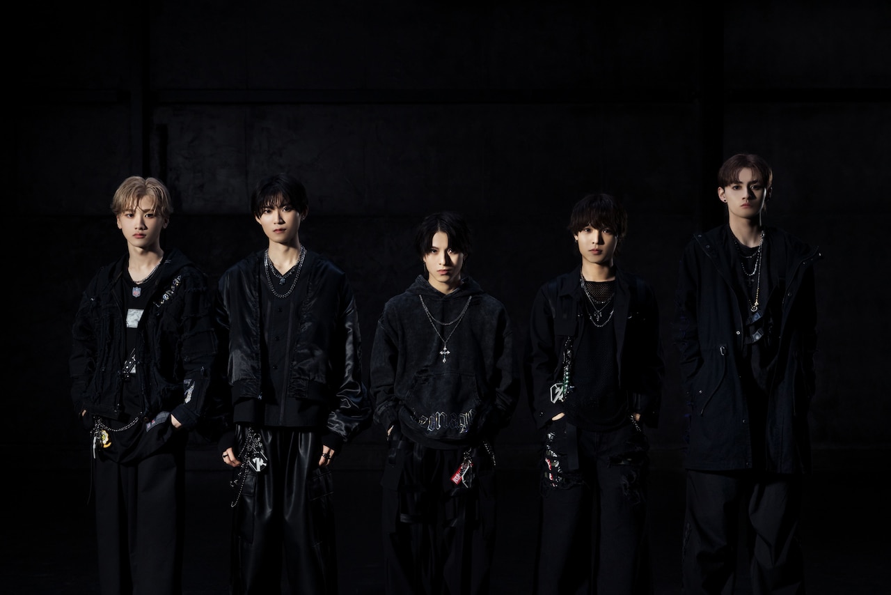 スタダから新グループ・LEONAGEデビュー 竹内雄大、蒼井嵐樹ら若手俳優