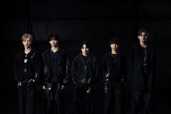 スタダから新グループ・LEONAGEデビュー　竹内雄大、蒼井嵐樹ら若手俳優5名で結成