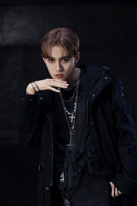 RION ©Stardust Promotion,Inc.