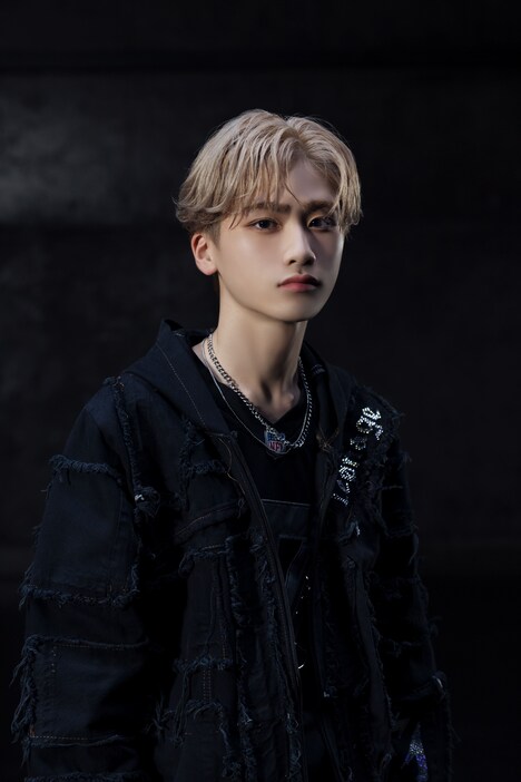 SHOU ©Stardust Promotion,Inc.