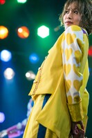 星野晴海（THE SUPER FRUIT）