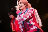 松本勇輝（THE SUPER FRUIT）