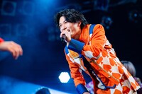 田倉暉久（THE SUPER FRUIT）