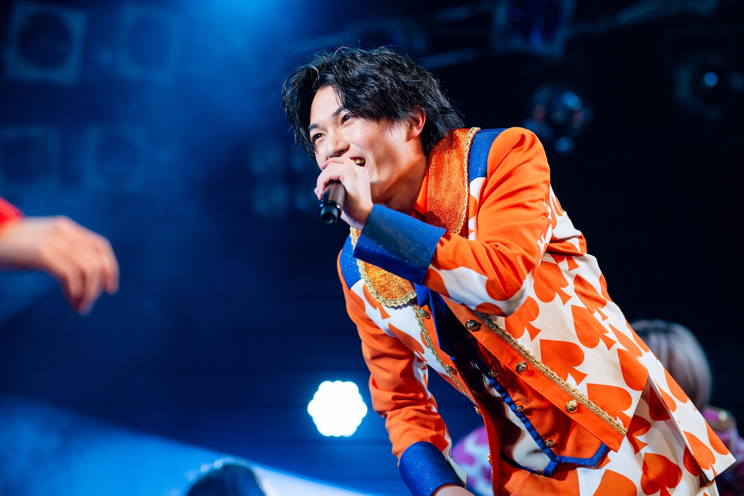 田倉暉久（THE SUPER FRUIT）