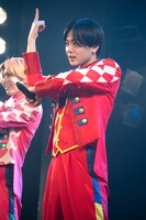 小田惟真（THE SUPER FRUIT）