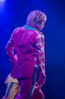 松本勇輝（THE SUPER FRUIT）