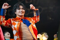 田倉暉久（THE SUPER FRUIT）