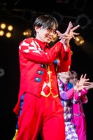 小田惟真（THE SUPER FRUIT）