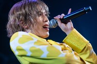 星野晴海（THE SUPER FRUIT）