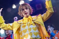 星野晴海（THE SUPER FRUIT）