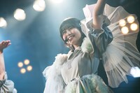 清さきな（清 竜人25）