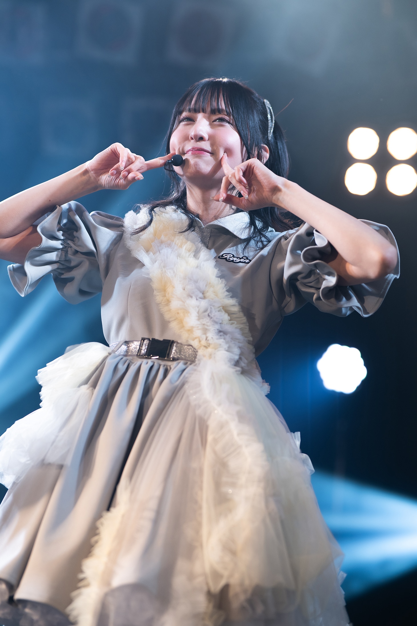 清真尋（清 竜人25）