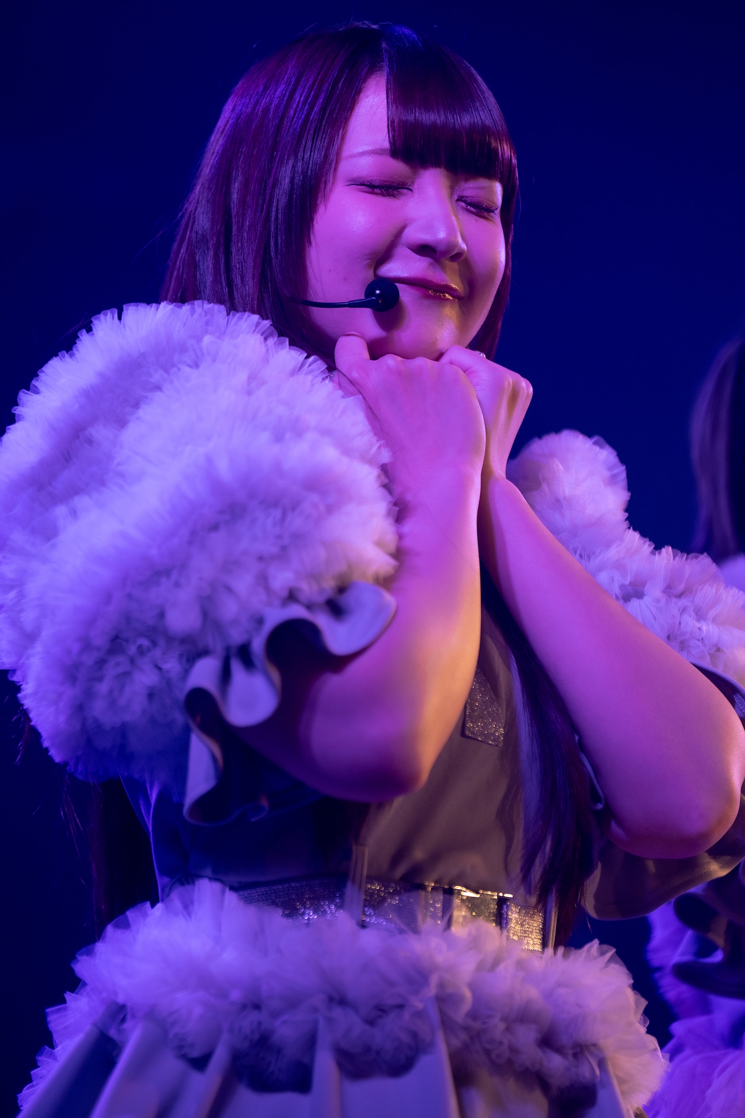 清ゆな（清 竜人25）