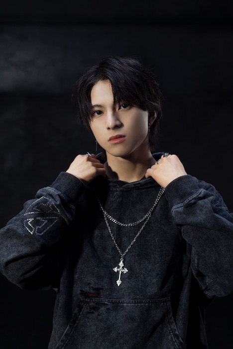 YU-DAI ©Stardust Promotion,Inc.