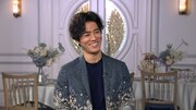 桐谷健太 ©フジテレビ