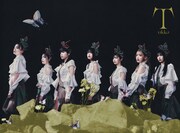 ukka「T」Type-Aジャケット