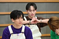 左からリョウガ、マサヒロ、タクヤ。