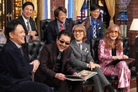 「しゃべくり007」収録の様子。(c)日本テレビ