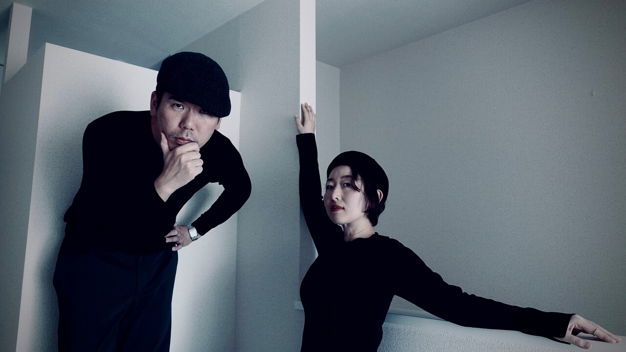 UHNELLYS新曲は言葉のリズムに特化、ドラムパッドに声をサンプリング