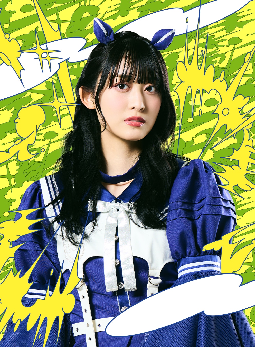 橋本侑芽